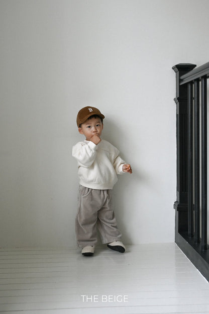 [PRE-ORDER] Line Sweatshirts