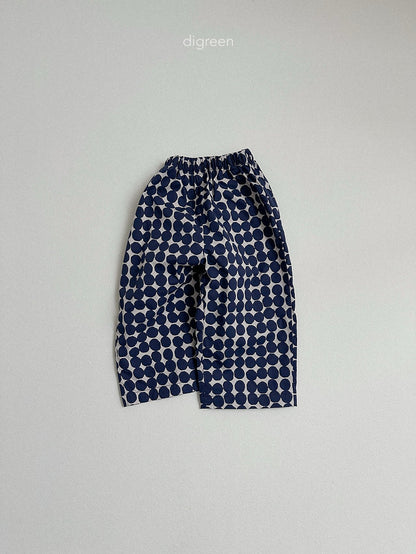 [PRE-ORDER] Cooling Pants