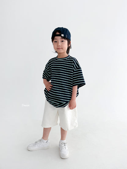[PRE-ORDER] Quality Span Denim Pants