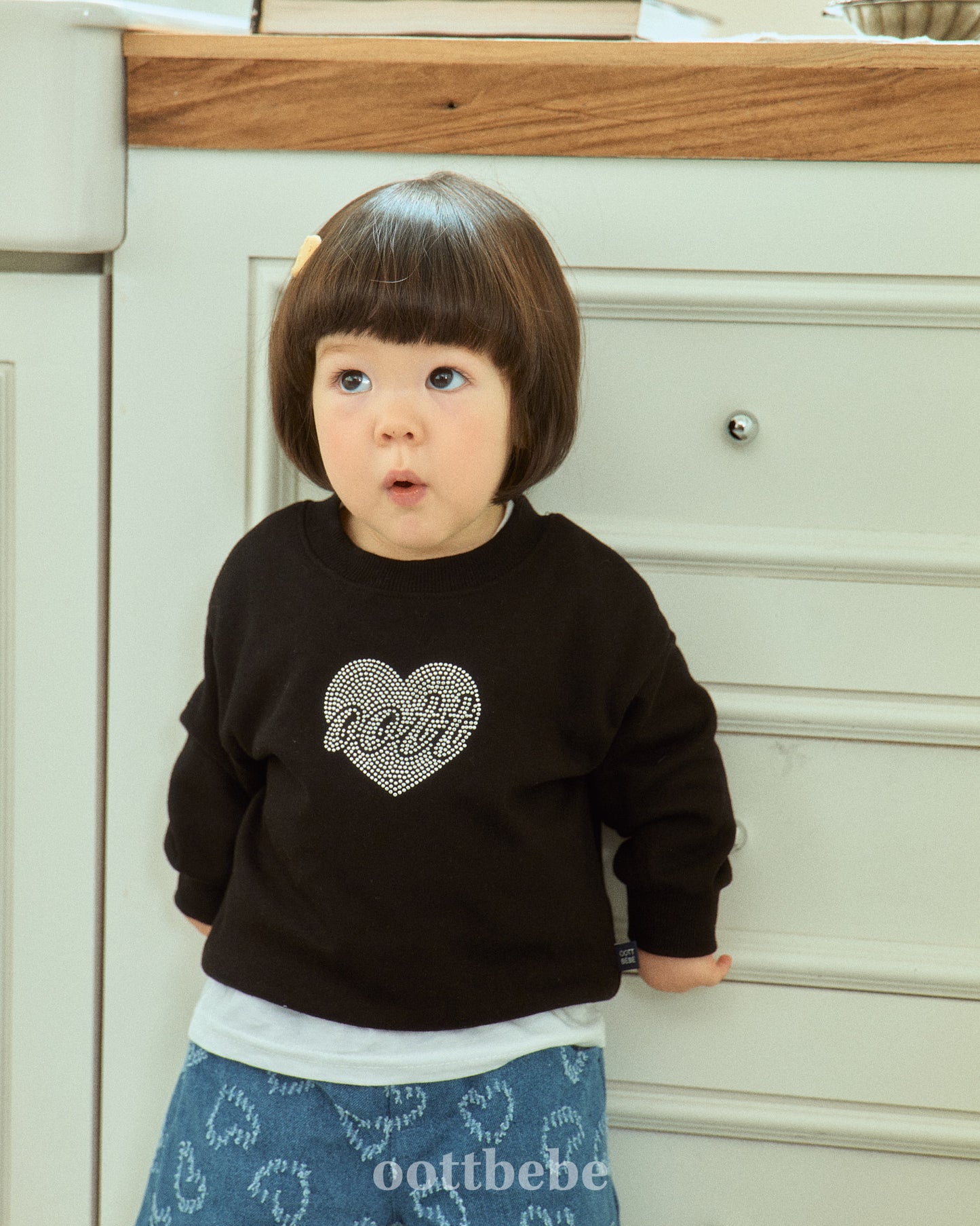 [PRE-ORDER] OT Bling Sweatshirts