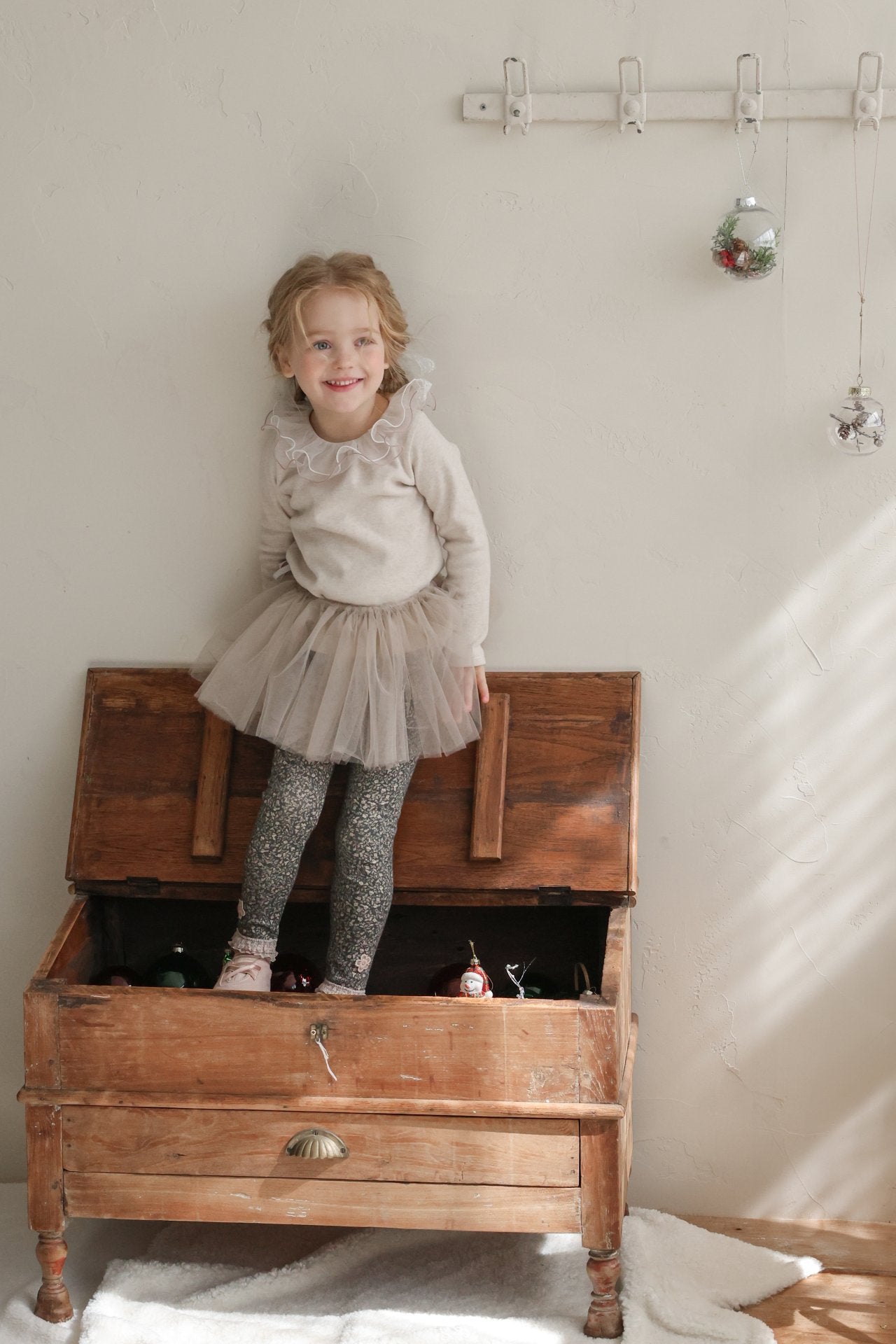 [PRE-ORDER] Remy Leggings