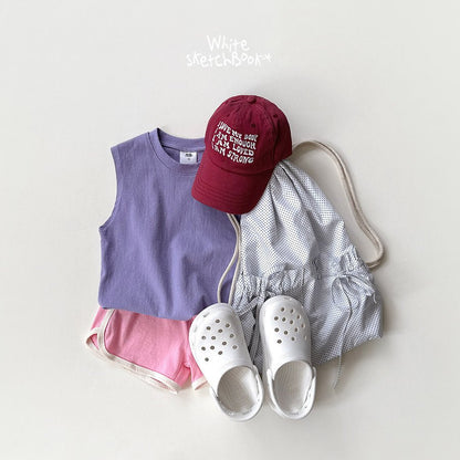 [PRE-ORDER] Dolphin Shorts