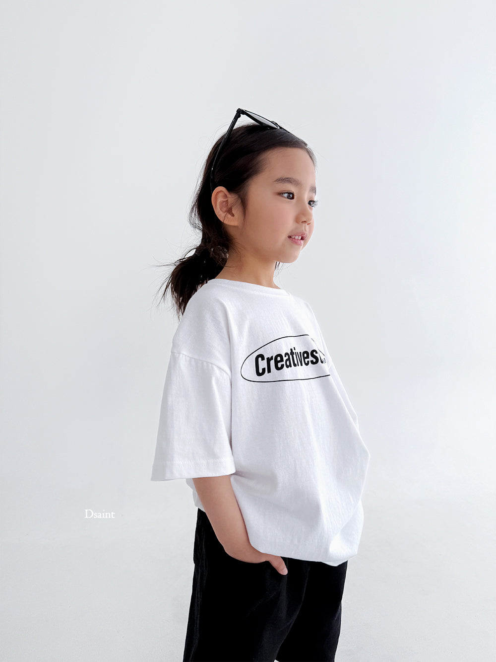 [PRE-ORDER] Creative Studio T-Shirts