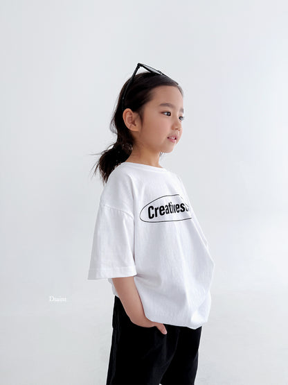 [PRE-ORDER] Creative Studio T-Shirts
