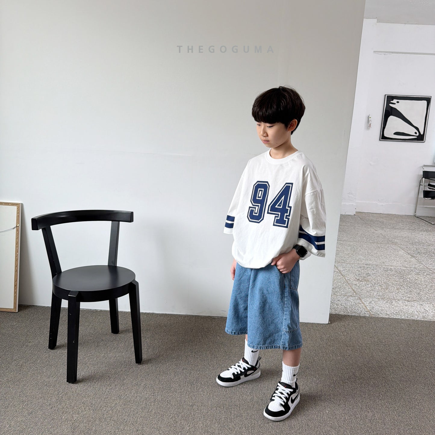 [PRE-ORDER] 94 Line T-Shirts