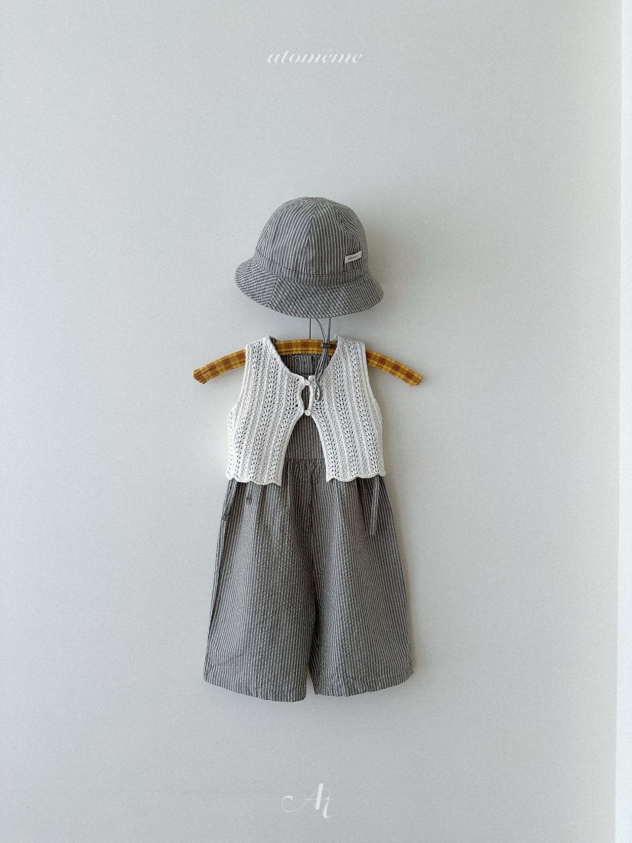 [PRE-ORDER] Lake Overalls
