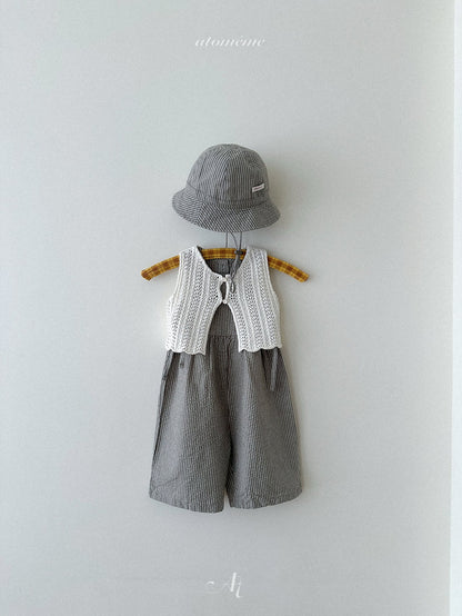 [PRE-ORDER] Lake Overalls