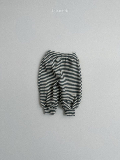 [PRE-ORDER] Aladdin Jogger Pants