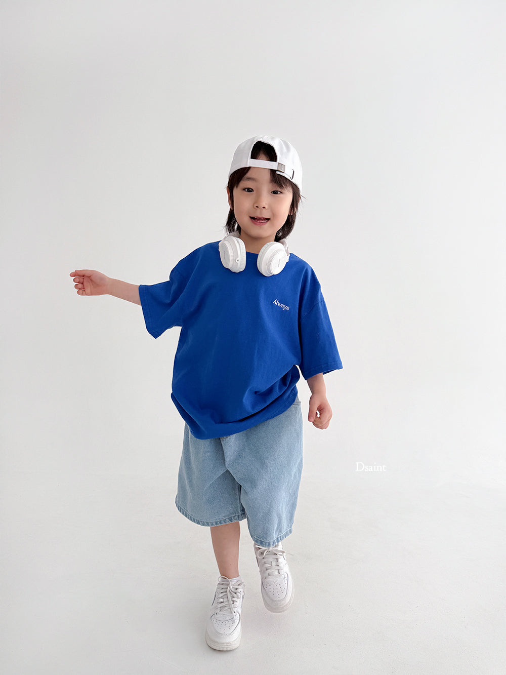 [PRE-ORDER] Always T-Shirts