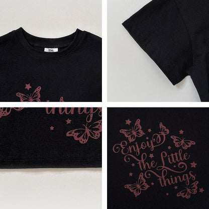 [PRE-ORDER] Freesia T-Shirts