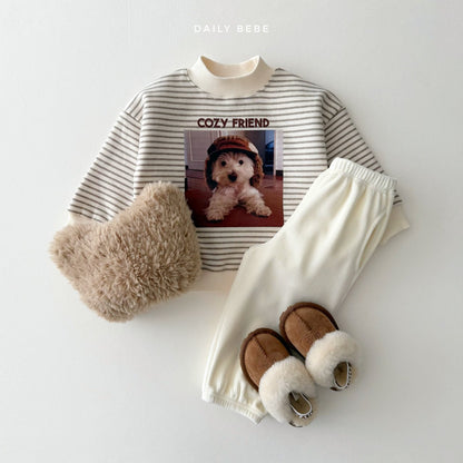 [PRE-ORDER] Puppy Sweatshirts