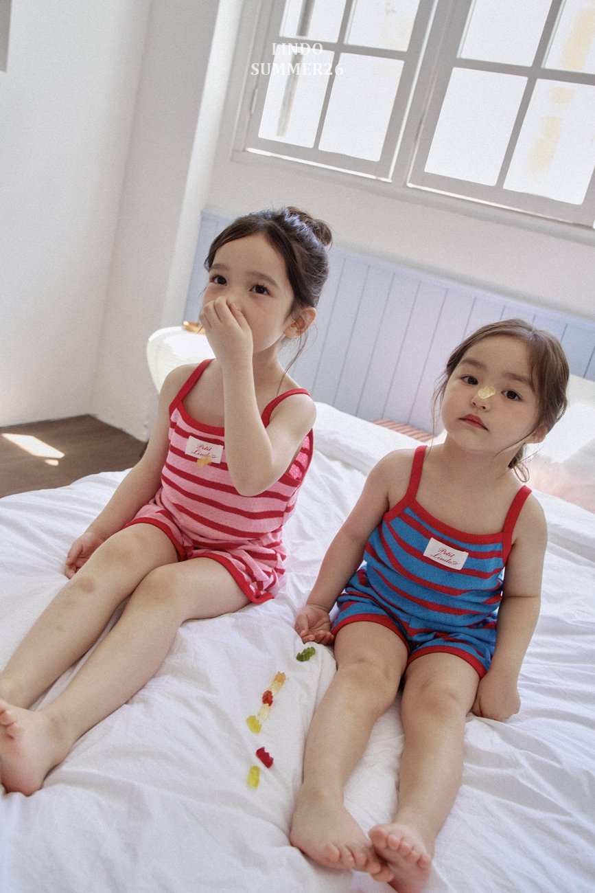 [PRE-ORDER] Pang Pang Top Bottom Set