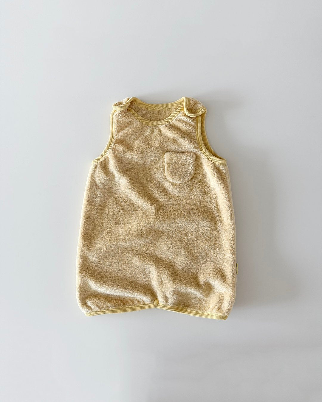 [PRE-ORDER] Microfiber Sleep Vest
