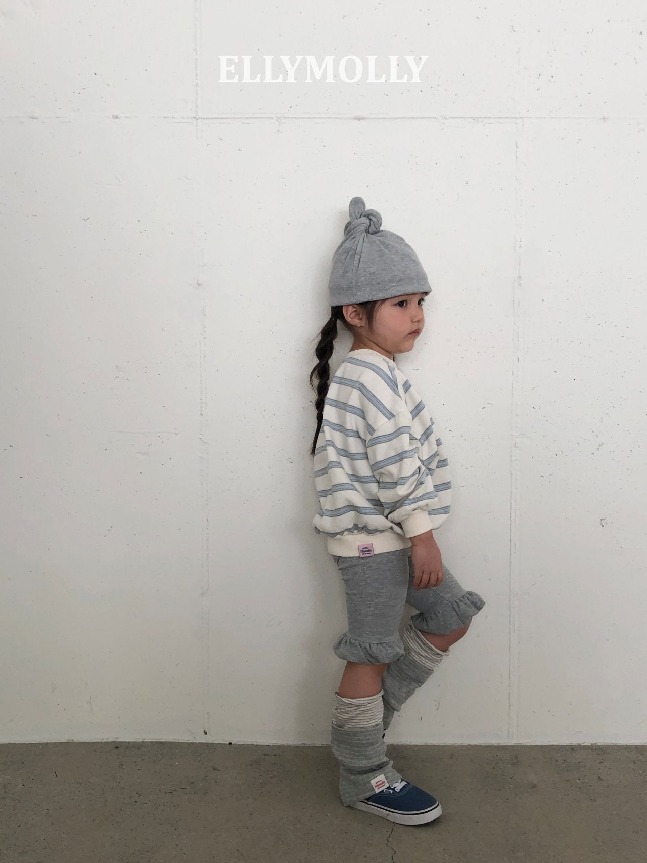 [PRE-ORDER] Twist Beanie