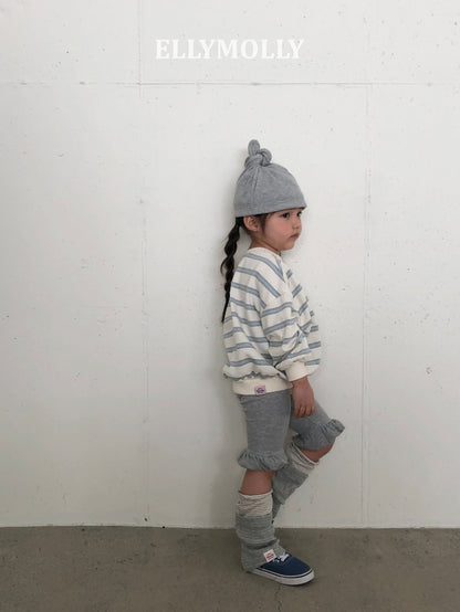 [PRE-ORDER] Twist Beanie