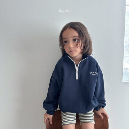 [PRE-ORDER] Little Anorak