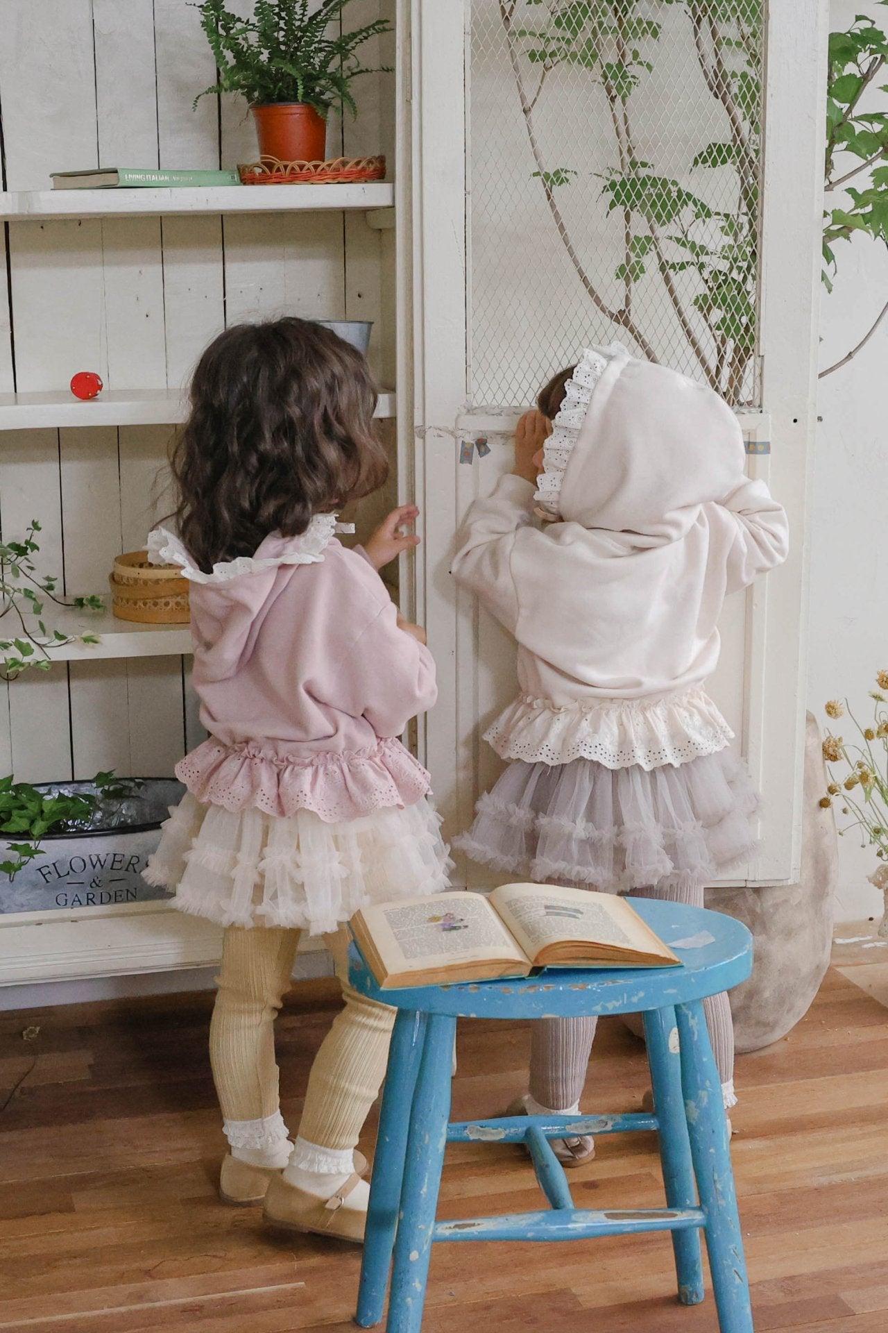 [PRE-ORDER] Serena Mini Dress