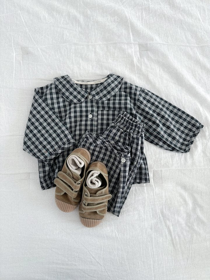 [PRE-ORDER] Looming Pants