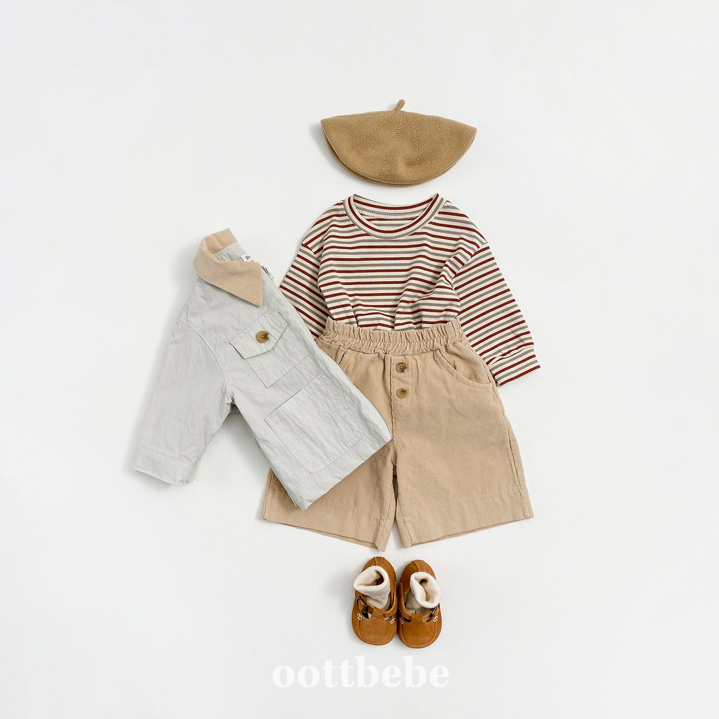 [PRE-ORDER] Dandy Corduroy Jacket