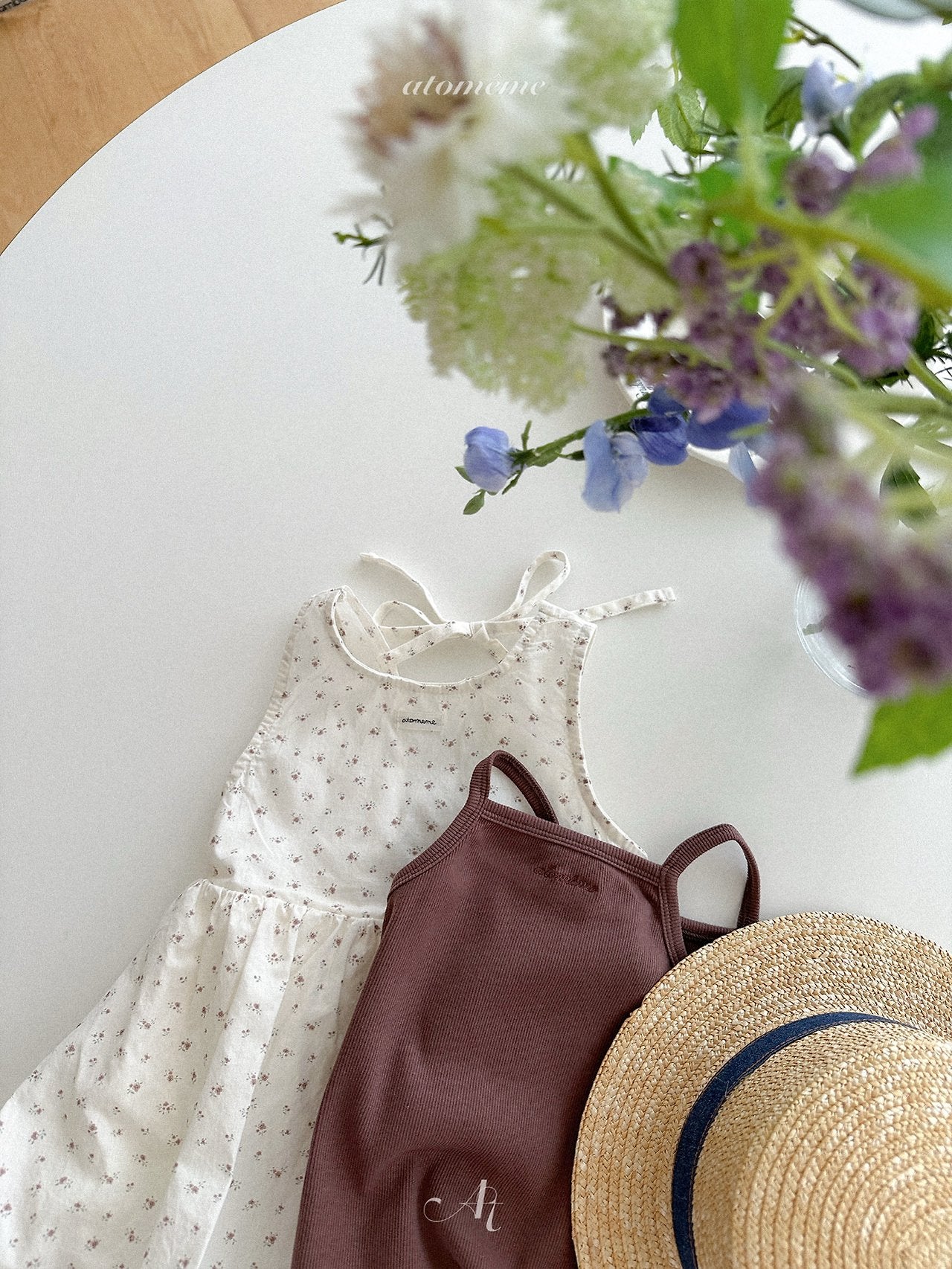 [PRE-ORDER] Chloe Dress