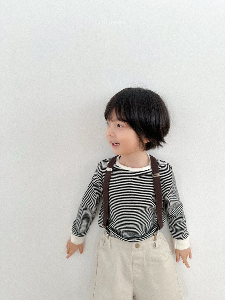 [PRE-ORDER] Essential Suspender