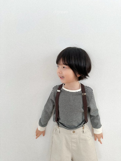 [PRE-ORDER] Essential Suspender