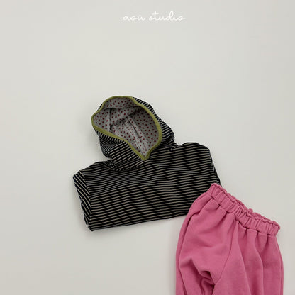 [PRE-ORDER] Strawberry Hoodie T-Shirts