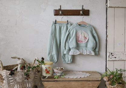 [PRE-ORDER] Biyotte Pants