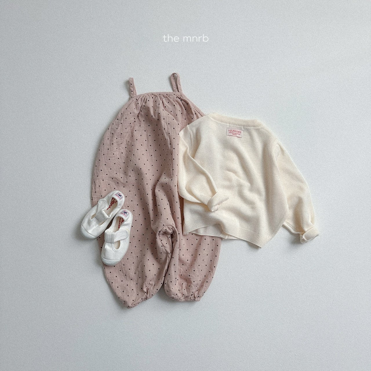 [PRE-ORDER] Pong Pong Overalls