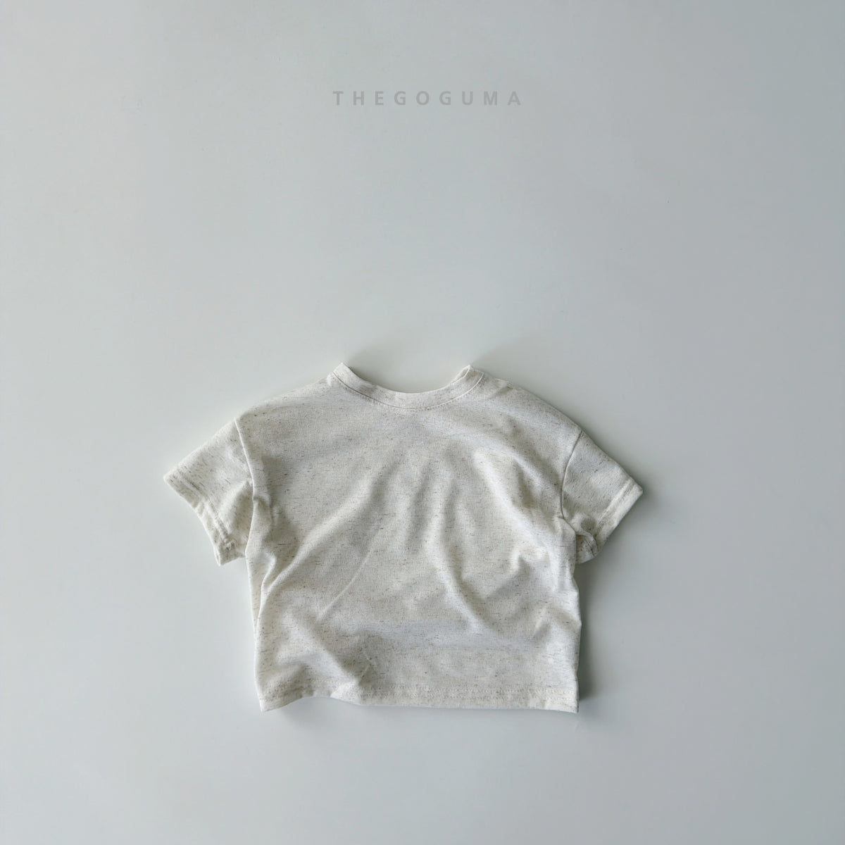 [PRE-ORDER] Linen T-Shirts