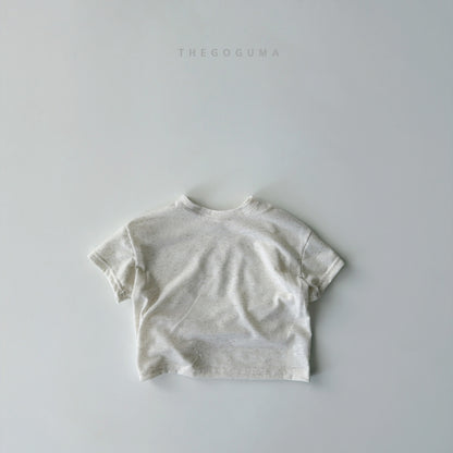 [PRE-ORDER] Linen T-Shirts