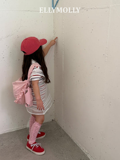 [PRE-ORDER] Natural Low Socks