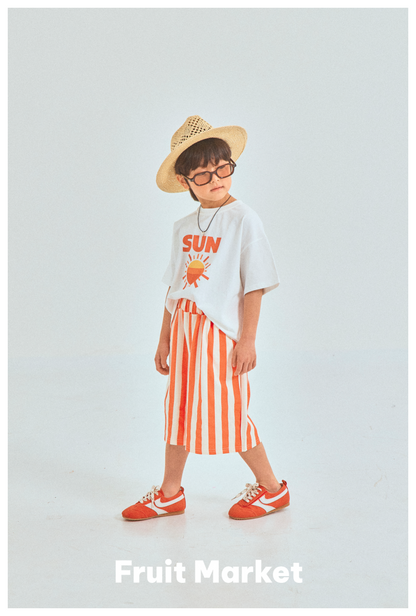 [PRE-ORDER] Weather Top Bottom Set