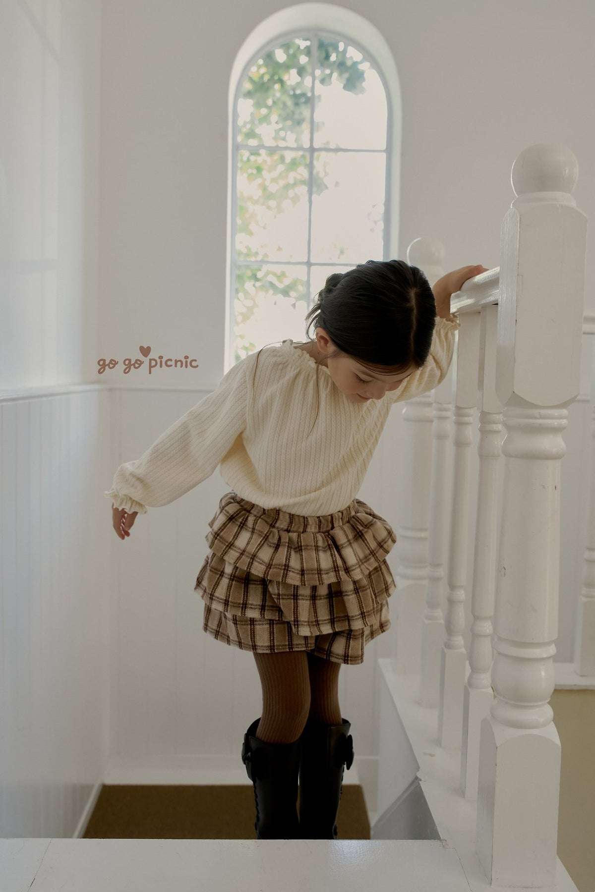 [PRE-ORDER] Sweddy Skorts