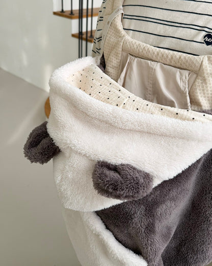 [PRE-ORDER] Kinder Baby Carrier Warmer