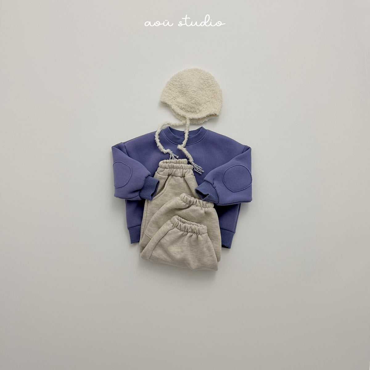 [PRE-ORDER] Cloud Sweatshirts