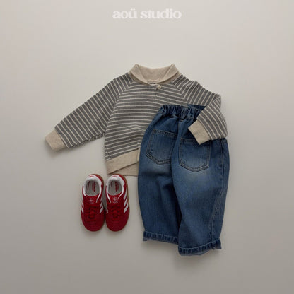 [PRE-ORDER] Bobo Sweatshirts