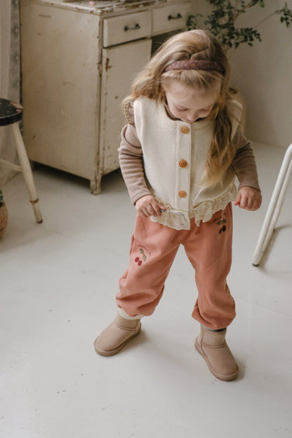 [PRE-ORDER] Cottin Pants