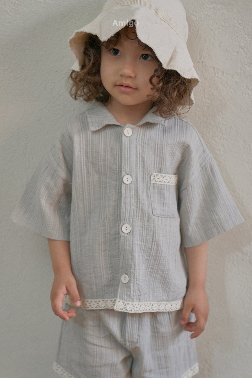 [PRE-ORDER] Mild Shirts