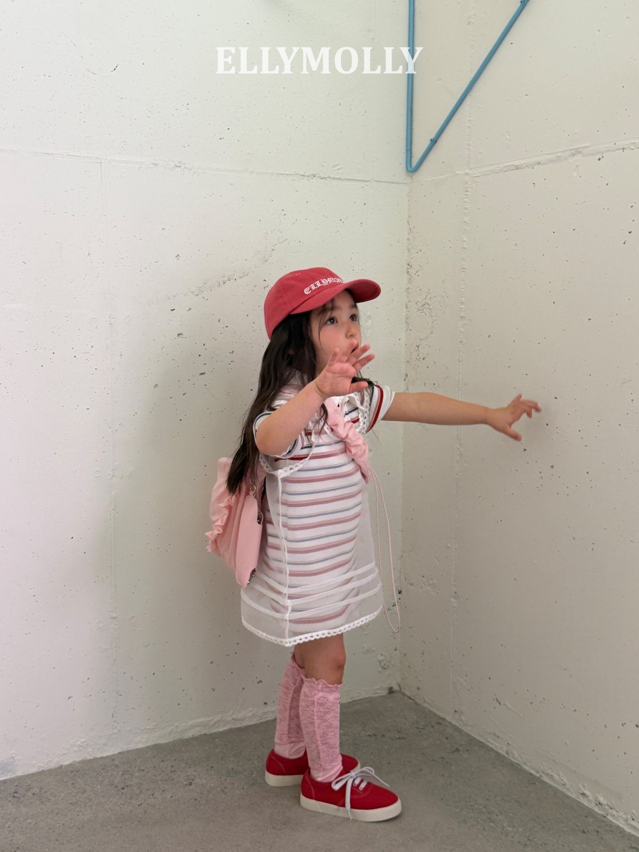 [PRE-ORDER] Haru Dress