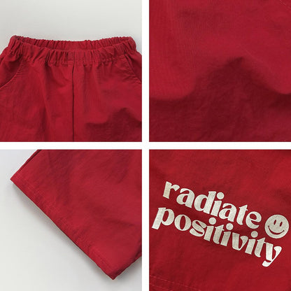 [PRE-ORDER] Plum Shorts
