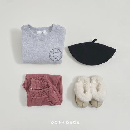 [PRE-ORDER] Everyday Sweatshirts (Mom&Dad Couple)