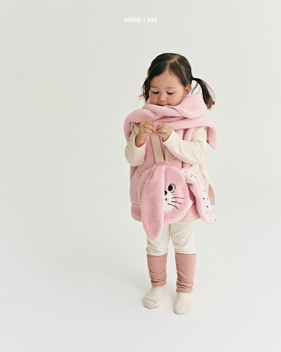 [PRE-ORDER] Tender Snow Vest