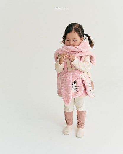 [PRE-ORDER] Tender Snow Vest