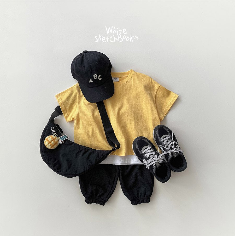 [PRE-ORDER] Hello Summer T-Shirts