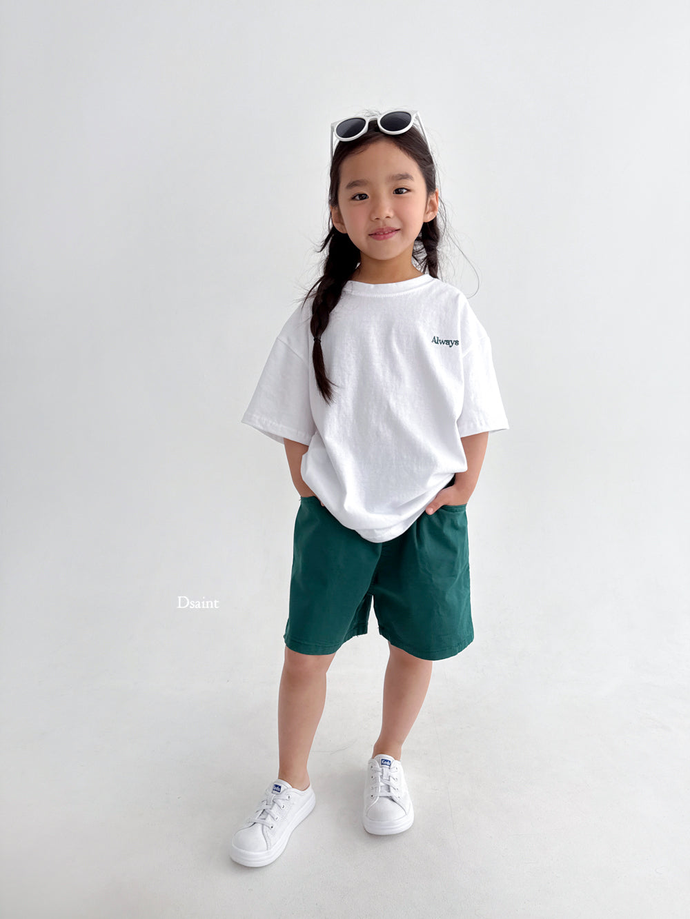 [PRE-ORDER] Crayon Shorts