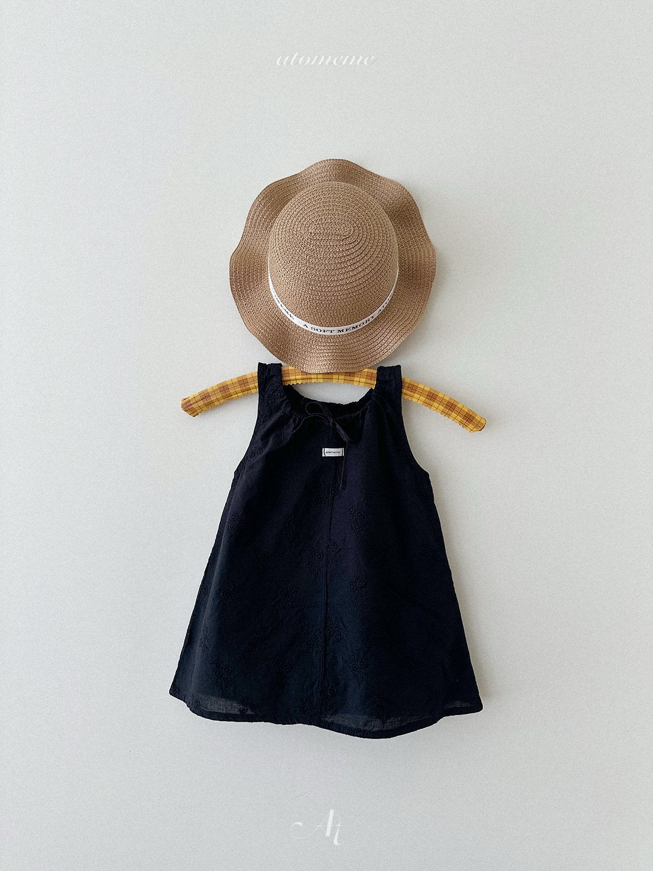 [PRE-ORDER] Nana Dress