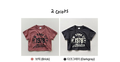 [PRE-ORDER] New York T-Shirts