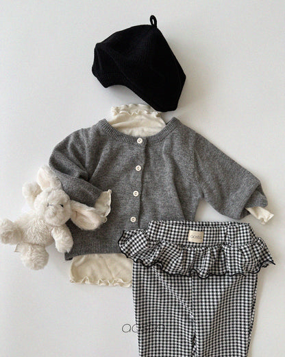[PRE-ORDER] Sweater Beret