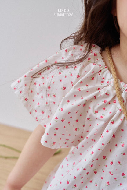 [PRE-ORDER] Angel Dress